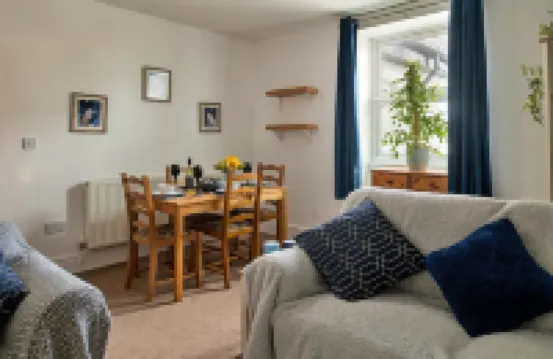 Apartment in Llanberis Near Snowdonia Park