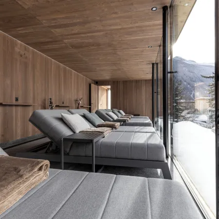 Hotel Baer & Post Zernez