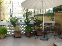 Sweet Home Cosseria - Chỗ nghỉ phục vụ bữa sáng