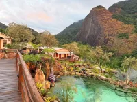 Sitio Morro do Balaio