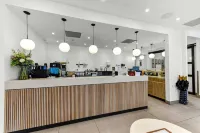 The Z Hotel Strand - bar
