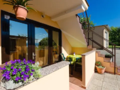 Apartments Ilinka Hotels in Lovran