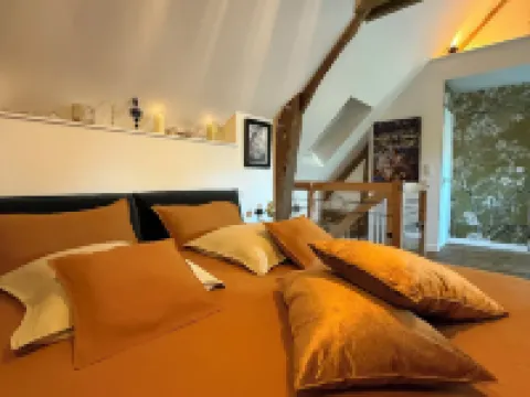 魅力珍寶 格朗維爾酒店