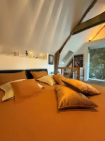 Ecrin de Charme 4 étoiles Jacuzzi privé 2 Pers Hotels in 