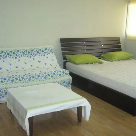 Thailand Taxiapartment Hostel