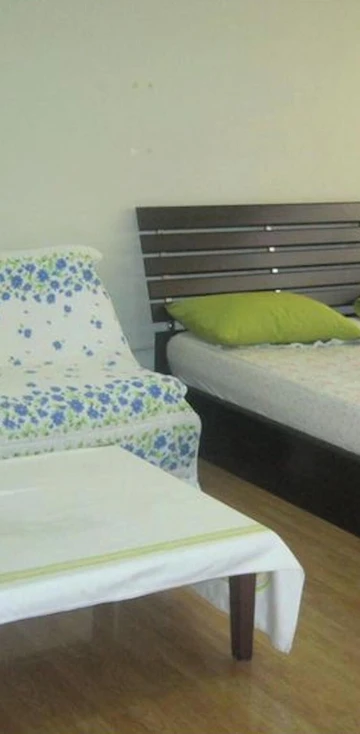 รูปภาพของห้องพักในบีแอนด์บี - ไทยแลนด์ แท็กซี่ แอนด์ อพาร์ตเมนต์ โฮสเทล