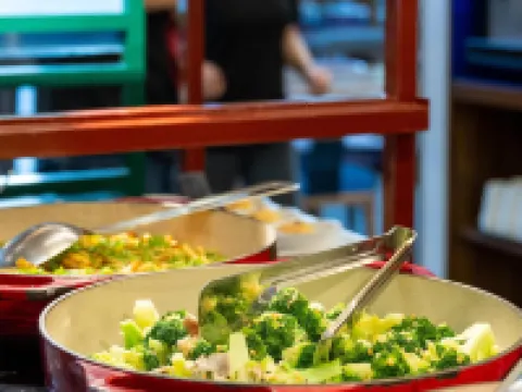 วิงค์ โฮเทล ไฮฟอง, อันสคริปเต็ด บาย ไฮแอท - พักได้ 24 ชั่วโมง โรงแรมในไฮฟอง