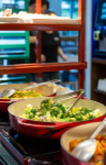 盈客海防市中心·凱悅尚選酒店 — 24小時住宿