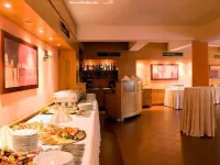 Hotel - Restaurant Gonduzo - Bữa sáng