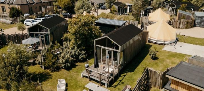 Family Beach Getaway Hotels in Callantsoog