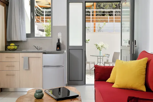 Sun Day Apartments Free Airport Transfer Номера Photos