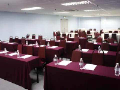 Muar Traders Hotel Hotels in Muar