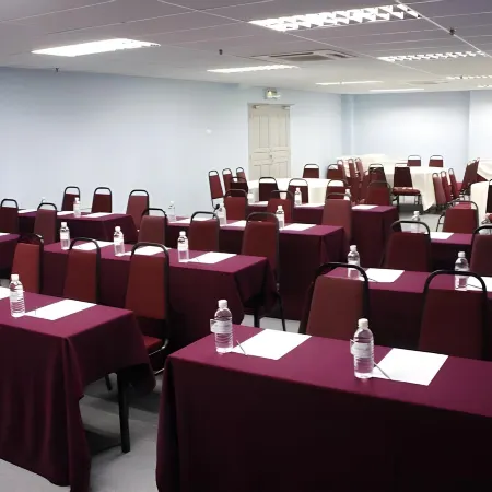 Muar Traders Hotel