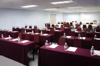 Muar Traders Hotel
