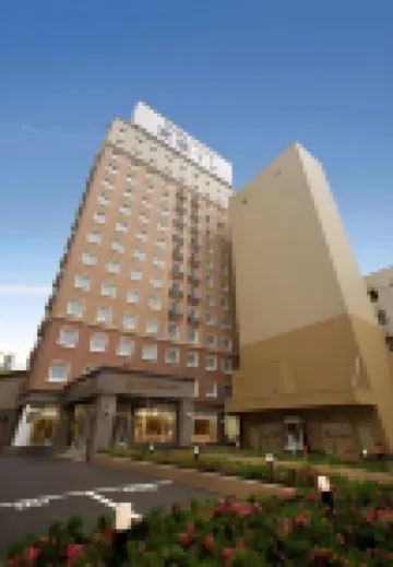 Toyoko Inn Yonago Ekimae