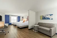 Spark by Hilton Cincinnati Fairfield - 2-Star