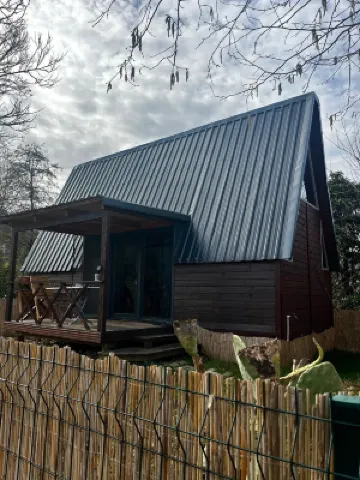 Akorya Bungalov Hotels in 