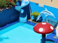 Hotel Ruah Hotels in Cuernavaca