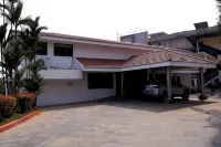 Krishna Holiday Village