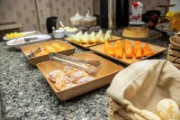 Hotel Foavi - breakfast