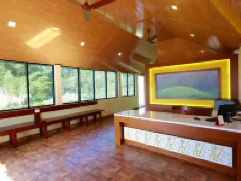 Saj Vagamon Hideout Hotels in Vagamon
