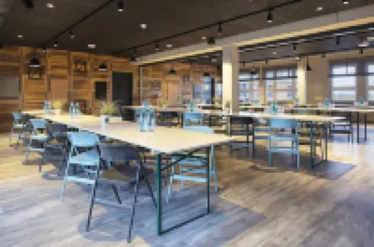 Bretterbude GmbH & Co. KG