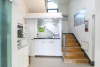 Jeongdong Beach Motel - homestay