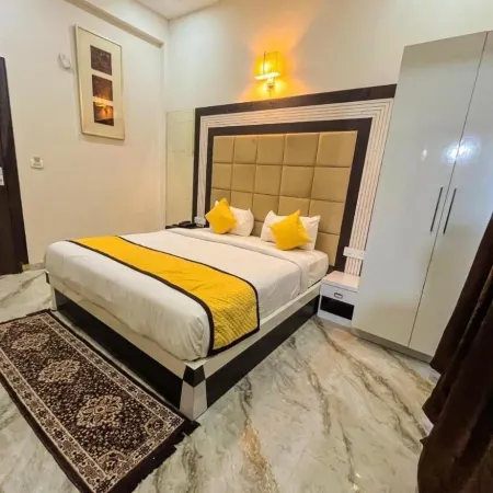 Hotel Atlantiis Suites by Signature Stay