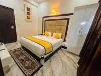 Hotel Atlantiis Suites by Signature Stay