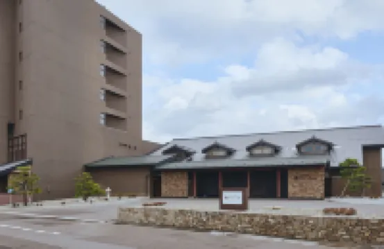 Hakodate Hotel Banso