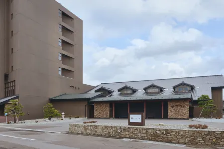 Hakodate Hotel Banso