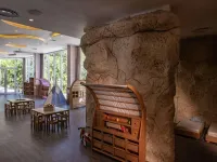 Palmaïa the House of AïA All Inclusive Wellness Resort - スパ