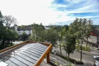 Hotel Refugio da Montanha - Romantic