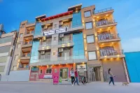 Hotel Raaso Inn Rohini Hotels near North Delhi