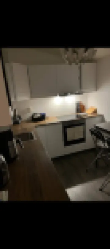 Charming 2-Bedroom Apartment in Fjerdingby, Norway Hotels in 