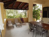 Apartment Deni