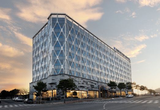 에벤에셀 호텔 내부 사진