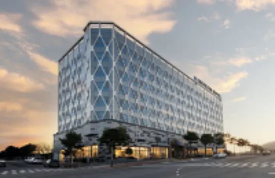Eben-Ezer Hotel Naju - 2-Star