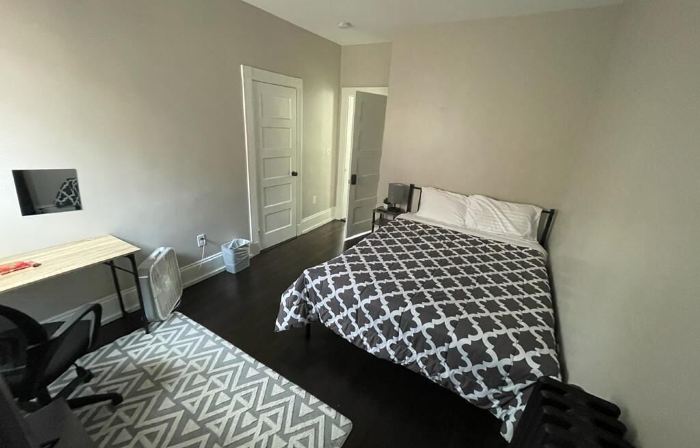 Homestay in Boston Fields Corner Area
