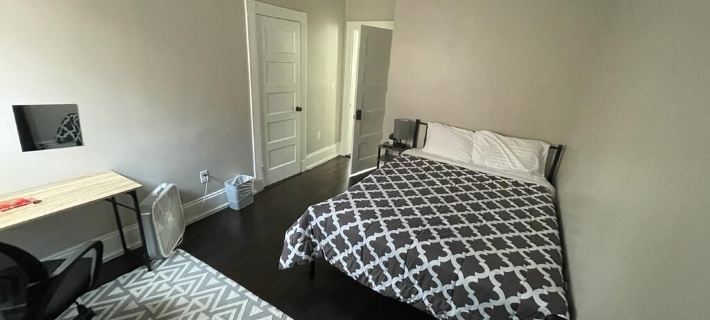 Homestay in Boston Fields Corner Area Hotel a Boston