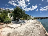 Apartments Mihaela - Hot Tub