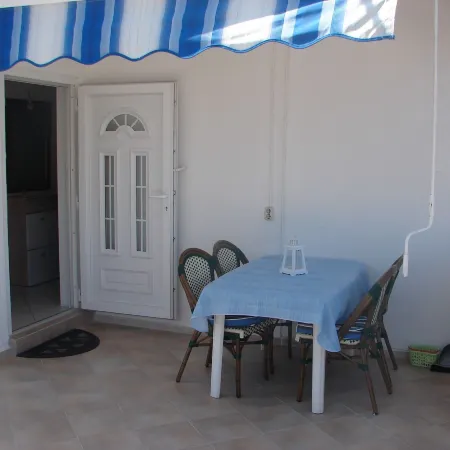 Apartment Slavica