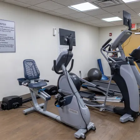Holiday Inn Express & Suites MACON - I-475 by IHG