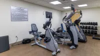 Holiday Inn Express & Suites MACON - I-475 by IHG - Gym