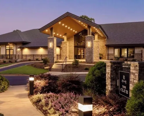 Poolside at Lake Keowee Golf,Hike,Waterfalls,Zip-Lining,Parks,Comfy 2Bed 1Bath