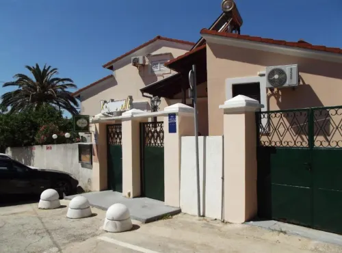 Apartments Goga - Homestays