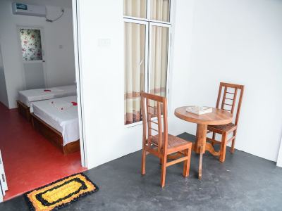 Amila Resort - Habarana