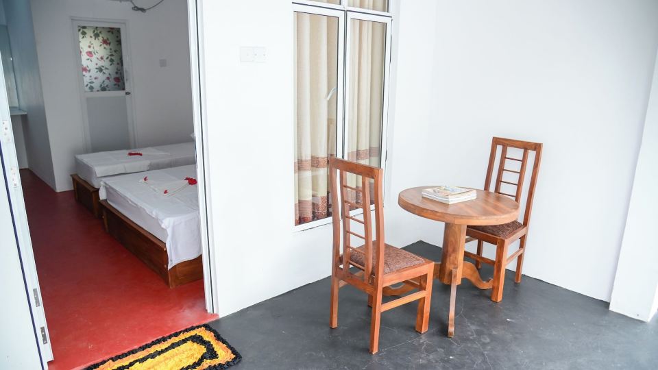 Amila Resort - Habarana