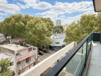 Live Soho Boutique & Apartments Palermo Soho - Kitchens