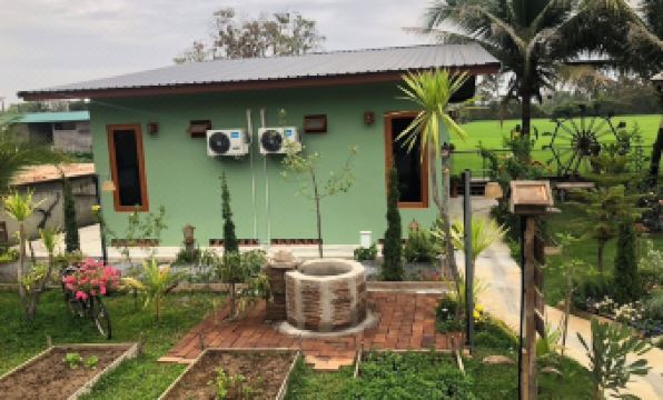 Smile Homna Resthouse